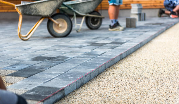 Professional Driveway Pavers in Madison, FL